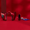 Red / USB