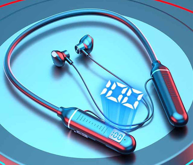 Wireless Sports Earphones