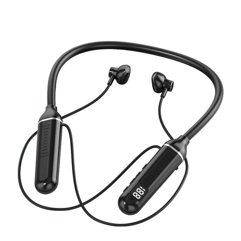 Wireless Sports Earphones
