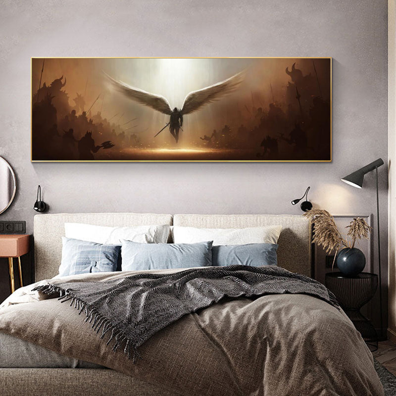 Canvas Painting