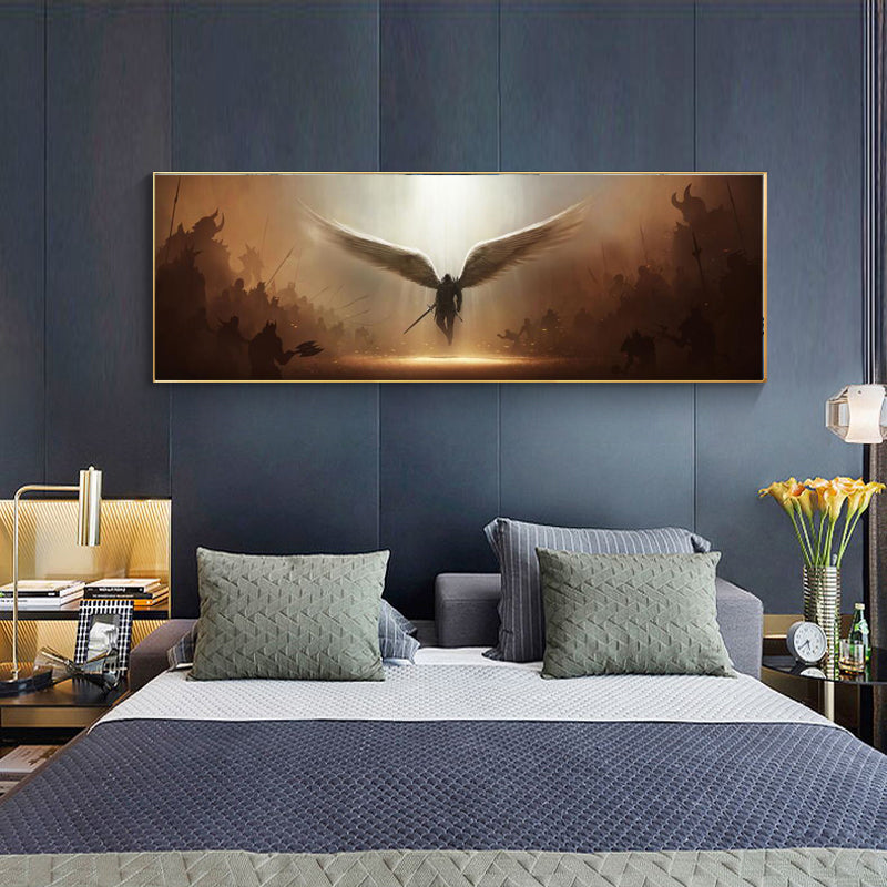 Canvas Painting
