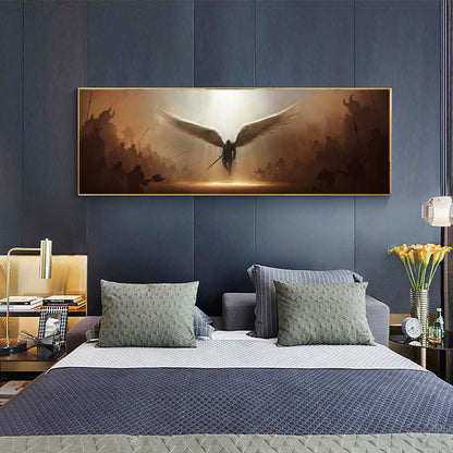 Canvas Painting