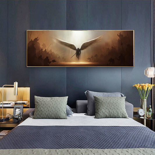 Canvas Painting