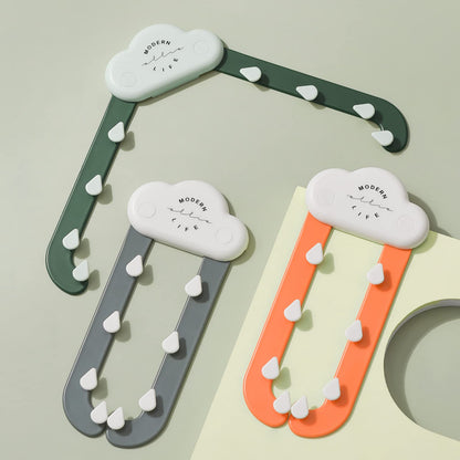 Cloud Sink Drain Rack