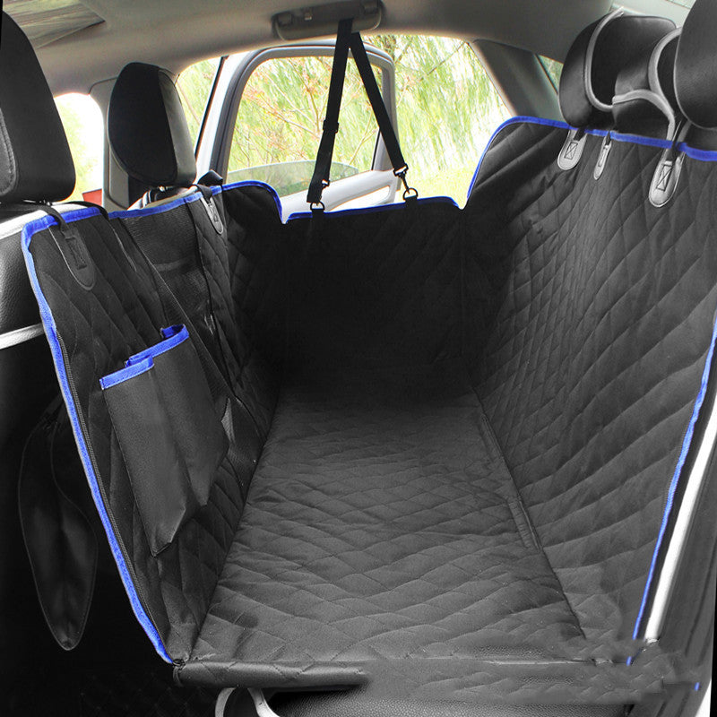 Waterproof Dog's Mat