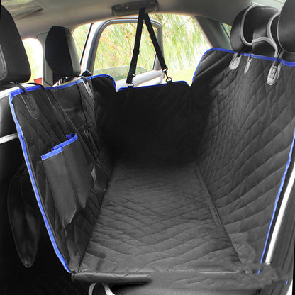 Waterproof Dog's Mat