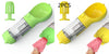 Green yellow 2pcs. / 300ml