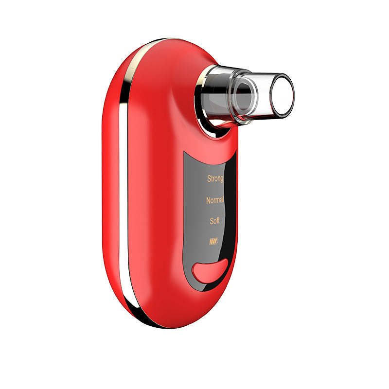 Vacuum Electric Blackhead Remover