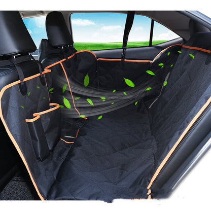 Waterproof Dog's Mat