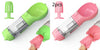 Green pink 2pcs. / 300ml