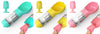 Blue pink yellow / 300ml