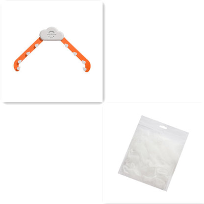 Cloud Sink Drain Rack